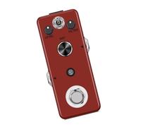 Pedali Per Effetti Per Chitarra Elettrica Accessori Professionali Pedale Effetti Per Chitarra Delay Chorus Vibrato Phaser Equalizzatore(18)