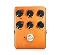 Pedali Per Effetti Per Chitarra Elettrica Accessori Professionali Tone Overdrive Amplificatore Per Effetti Per Chitarra Pedale Analogico(JF 14)