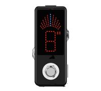 Pedali Per Effetti Per Chitarra Elettrica Accordatore A Pedale Per Effetti Professionali Per Chitarra Accessori Colorati Per Strumenti Musicali Per Concerti(18)