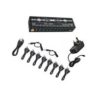 Pedali Per Effetti Per Chitarra Elettrica Accordatore A Pedale Per Effetti Professionali Per Chitarra Accessori Colorati Per Strumenti Musicali Per Concerti(23)