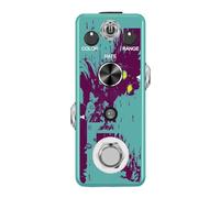 Pedali Per Effetti Per Chitarra Elettrica Accordatore A Pedale Per Effetti Professionali Per Chitarra Accessori Colorati Per Strumenti Musicali Per Concerti(2)