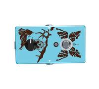 Pedali Per Effetti Per Chitarra Elettrica Accordatore A Pedale Per Effetti Professionali Per Chitarra Accessori Colorati Per Strumenti Musicali Per Concerti(24)