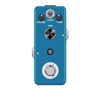 Pedali Per Effetti Per Chitarra Elettrica Effetti A Pedale Per Chitarra Delay Chorus Vibrato Phaser Metal(16)