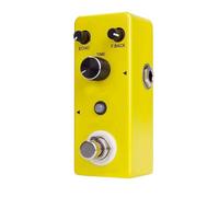 Pedali Per Effetti Per Chitarra Elettrica Effetti A Pedale Per Chitarra Delay Chorus Vibrato Phaser Metal(3)