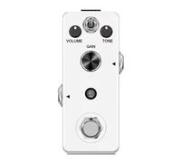 Pedali Per Effetti Per Chitarra Elettrica Effetti A Pedale Per Chitarra Delay Chorus Vibrato Phaser Metal(14)