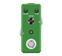 Pedali Per Effetti Per Chitarra Elettrica Effetti Per Chitarra A Pedale Delay Chorus Vibrato Phaser Equalizzatore(9)