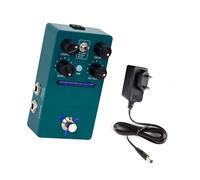 Pedali Per Effetti Per Chitarra Elettrica Looper Per Drum Machine Pedale Effetti Per Chitarra 11 Diversi Accessori Per Strumenti In Stile Ritmico(FS01 EU)