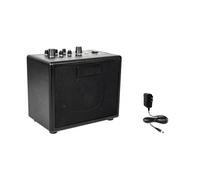 Pedali Per Effetti Per Chitarra Elettrica Mini Accessorio Professionale Portatile Combinato Amplificatore Per Chitarra Elettrica(FA05 JP)