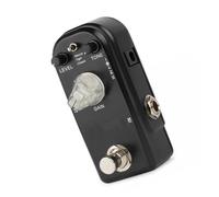 Pedali Per Effetti Per Chitarra Elettrica Mini Pedale Effetti Per Chitarra Distorsore Con 3 Modalità E Accessori Professionali