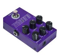 Pedali per effetti per chitarra elettrica Pedale di ritardo digitale 9 diversi ritardo effetti per chitarra accessorio per pedali accessorio portatile