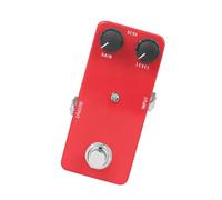 Pedali Per Effetti Per Chitarra Elettrica Pedale Effetti Per Chitarra Elettrica Retro Ensemble True Bypass Mono Accessori