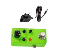 Pedali Per Effetti Per Chitarra Elettrica Pedale Effetti Per Chitarra Multifunzionale Professionale Con 11 Modalità Tra Cui Effetti Chorus E Vibrato(2)