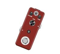 Pedali Per Effetti Per Chitarra Elettrica Pedale Effetti Professionali Per Chitarra Delay Chorus Vibrato Phaser Accessori In Metallo(8)