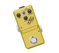 Pedali Per Effetti Per Chitarra Elettrica Pedale Effetti Professionali Per Chitarra Delay Chorus Vibrato Phaser Accessori In Metallo(25)