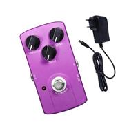 Pedali Per Effetti Per Chitarra Elettrica Pedale Effetto Chitarra Distorsore Per Accessori Per Strumenti Professionali(JF 34 2)