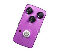 Pedali Per Effetti Per Chitarra Elettrica Pedale Effetto Chitarra Distorsore Per Accessori Per Strumenti Professionali(JF 34)