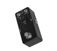 Pedali Per Effetti Per Chitarra Elettrica Pedale Per Effetti Per Chitarra Overdrive/Distorsione Vibrato Colore Accessori Per Suonare(20)