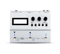 Pedali Per Effetti Per Chitarra Elettrica Pedale Per Effetti Vocali E Armonici Per Chitarra Elettrica Folk Accessori Per Strumenti(4)