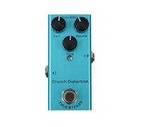 Pedali Per Effetti Per Chitarra Elettrica Pedali Per Effetti Per Chitarra Elettrica Distorsori Overdrive Accessori Per Strumenti Analogici(3)
