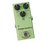Pedali Per Effetti Per Chitarra Elettrica Pedali Per Effetti Per Chitarra Elettrica Distorsori Overdrive Accessori Per Strumenti Analogici(3/4)