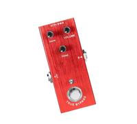 Pedali Per Effetti Per Chitarra Elettrica Pedali Per Effetti Per Chitarra Elettrica Rock Classico Distorsori Accessori Per Strumenti