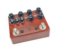Pedali Per Effetti Per Chitarra Elettrica Pedali Per Effetti Per Chitarra Per Distorsori Overdrive Accessori Per Strumenti Fai Da Te