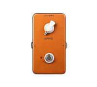 Pedali Per Effetti Per Chitarra Elettrica Pedali Per Effetti Professionali Per Chitarra Elettrica Accessori Per Delay Simulati Per Suonare E Fare Pratica(6)