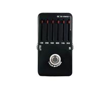 Pedali Per Effetti Per Chitarra Elettrica Pedali Per Effetti Professionali Per Chitarra Elettrica Accessori Per Delay Simulati Per Suonare E Fare Pratica(10)