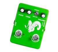 Pedali Per Effetti Per Chitarra Elettrica Pedali Per Effetti Professionali Per Chitarra Elettrica Accessori Per Delay Simulati Per Suonare E Fare Pratica(11)