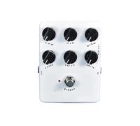 Pedali Per Effetti Per Chitarra Elettrica Pedali Per Effetti Professionali Per Chitarra Elettrica Accessori Per Delay Simulati Per Suonare E Fare Pratica(13)