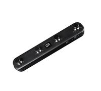 Pedali Per Effetti Per Chitarra Elettrica Pedaliera Wireless Con Commutazione Preimpostata Del Sintonizzatore Ed Effetti Di Ritardo