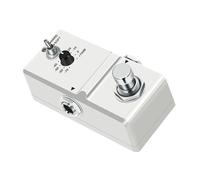 Pedali Per Effetti Per Chitarra Elettrica Piccolo Soppressore Di Rumore Con Effetto A Pedale Per Basso Elettrico