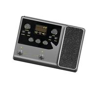Pedali Per Effetti Per Chitarra Elettrica Processore Multieffetto Per Basso/chitarra Acustica Integrato Con Amplificatore Di Modellazione A Pedale Looper