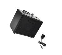 Pedali Per Effetti Per Chitarra Mini Accessorio Professionale Portatile Combinato Amplificatore Per Chitarra Elettrica(FA05 US)
