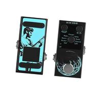 Pedali Per Effetti Per Chitarra Pedale Effetti Per Chitarra Con 9 Diversi Riverberi Digitali E Accompagnamento Wireless