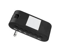 Pedali Per Effetti Per Chitarra Pedale Effetto Per Chitarra Amplificatore Per Cuffie 40 Set Di Batteria Integrati Accessori Per Strumenti Ritmici