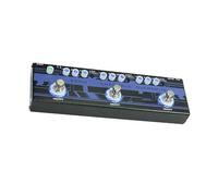 Pedali Per Effetti Per Chitarra Pedale Overdrive Multieffetto Per Chitarra 3 In 1 Per Basso Elettrico