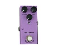 Pedali Per Effetti Per Chitarra Pedali Per Effetti Per Chitarra Elettrica Distorsori Overdrive Accessori Per Strumenti Analogici(4)