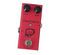Pedali Per Effetti Per Chitarra Pedali Per Effetti Per Chitarra Elettrica Distorsori Overdrive Accessori Per Strumenti Analogici(5)