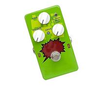 Pedali Per Effetti Per Chitarra Pedali Per Effetti Per Chitarra Elettrica Distorsori Overdrive Chorus Colorati Accessori Per Performance(3/4)