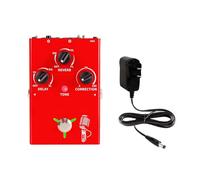 Pedali Per Effetti Per Chitarra Processore Di Effetti Professionale Per Chitarra/voce Per Amplificatori Microfonici(6)