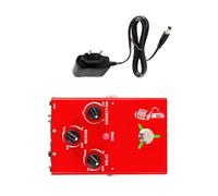 Pedali Per Effetti Per Chitarra Processore Di Effetti Professionale Per Chitarra/voce Per Amplificatori Microfonici(2)