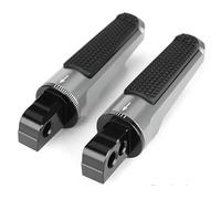 Pedali per moto Compatibile Con Suzuki Per SV650 2016 2017 2018 2019 Per SV650X 2018-2019 Pedane Anteriori Posteriori Per Motociclette Accessori Di Ricambio Per Pedali Passeggero Pilota