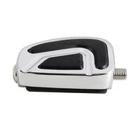 Pedali per Moto Sportster Softail Fat Boy (Solo Un Pedale 4)