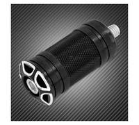 Pedali per Moto Touring Road King Dyna Fat Bob (pedana del Cambio I)