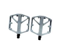 Pedali per mountain bike, 2 pezzi, pedali piatti per manutenzione,