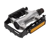 Pedali per mountain bike Oxford Low Profile Argenté
