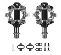 Pedali Per Mountain Bike Premium Design Liscio Set Da Ciclismo Alte Prestazioni Resistente Alla Corrosione Per Tutti I Terreni Set Da Ciclismo