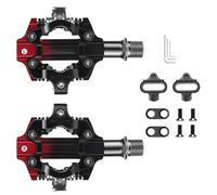 Pedali Per Mountain Bike Premium Design Liscio Set Da Ciclismo Alte Prestazioni Resistente Alla Corrosione Per Tutti I Terreni Set Da Ciclismo