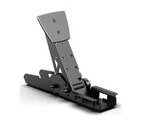 PEDALI PER SIMULATORE DI GUIDA MOZA RS111, Pedale, PC, Nero, Compatibile con: PC